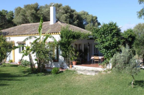 CASA BIGNONIA Barbate